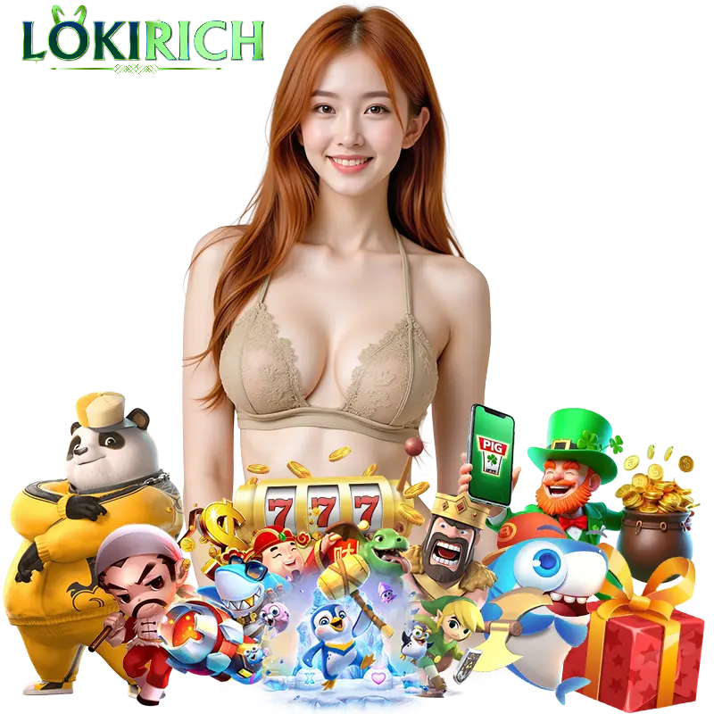 lokirich